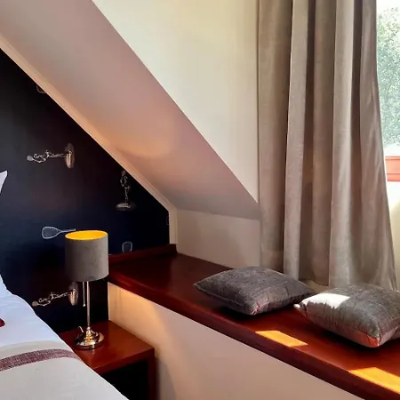 Pechy Castle Resort Hermanovce