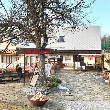 Resort Péchy Castle Hermanovce