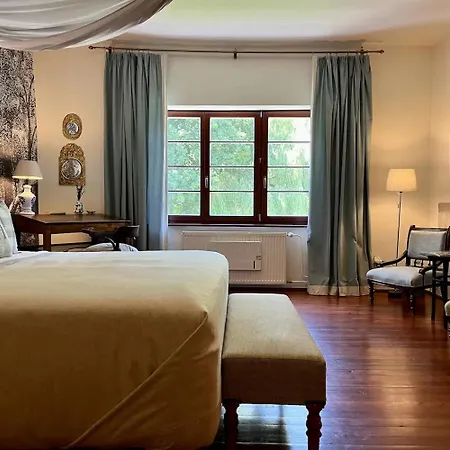 Resort Péchy Castle