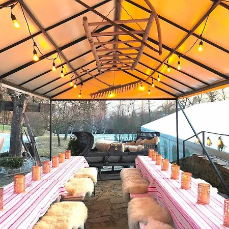 Péchy Castle Resort Hermanovce