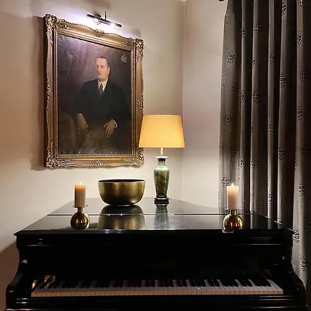 Resort Péchy Castle Hermanovce