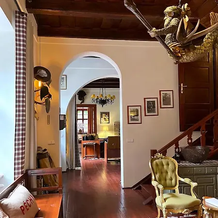 Péchy Castle Hermanovce