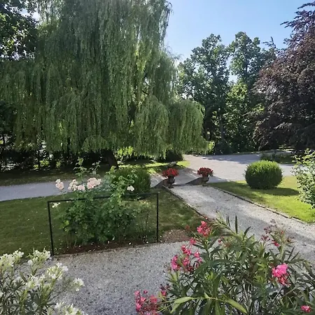 Péchy Castle * Hermanovce