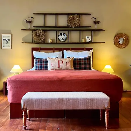 Resort Péchy Castle *