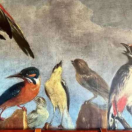 Péchy Castle * Hermanovce