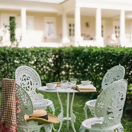 Péchy Castle Hermanovce