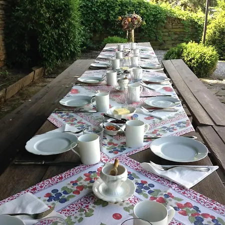 Resort Péchy Castle