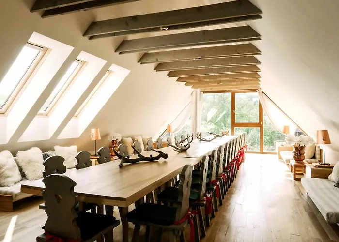 Pechy Castle * Sztankahermány